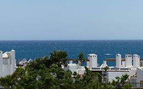 Apartment, 2 Bedrooms, On The Beach, With Pool, Sea Views And Garden -- All Included, Parking & Wifi